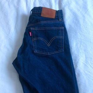 Levi’s 501 Skinny